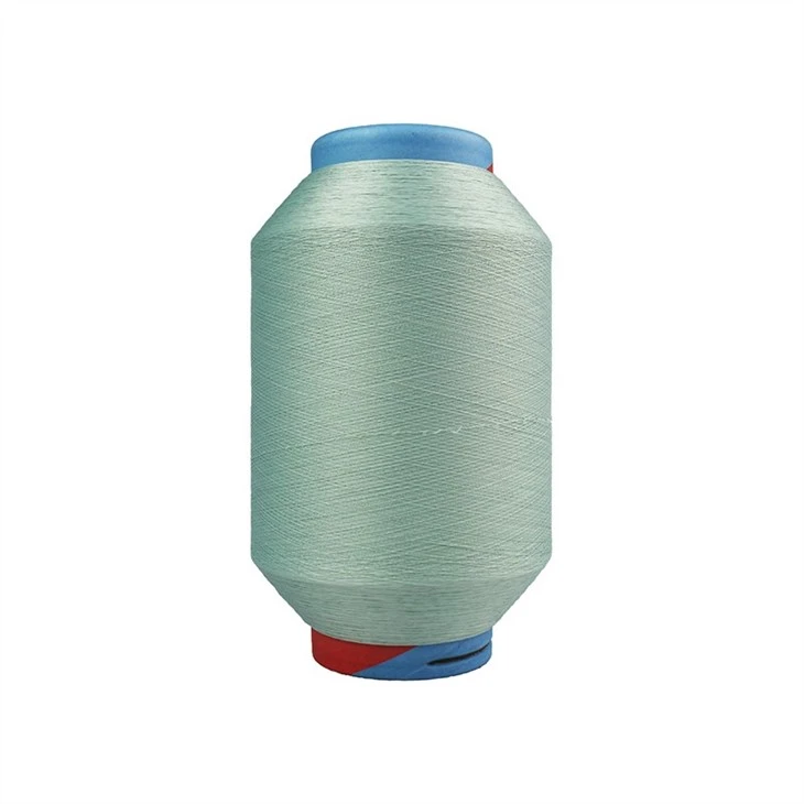 GLOBAL Recycled Standard Spandex Covered Yarn