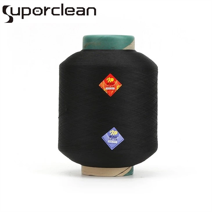 Blended Antibacterial Yarn