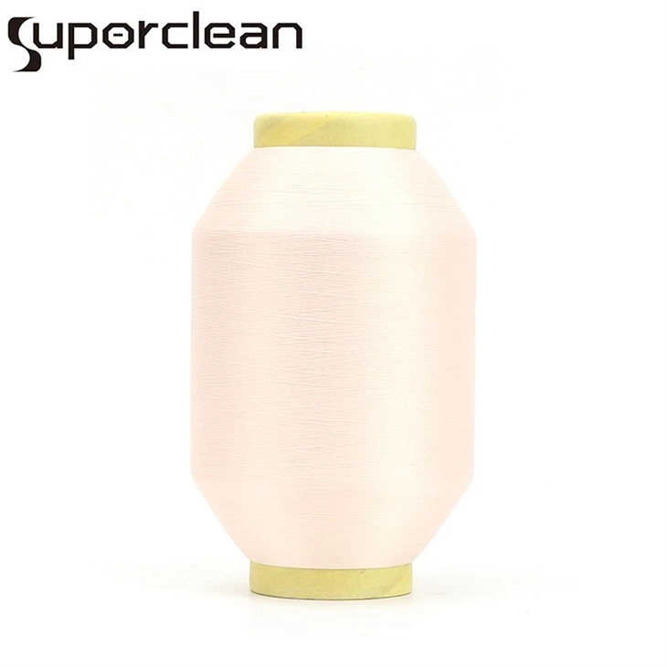 Covered Filament Yarn