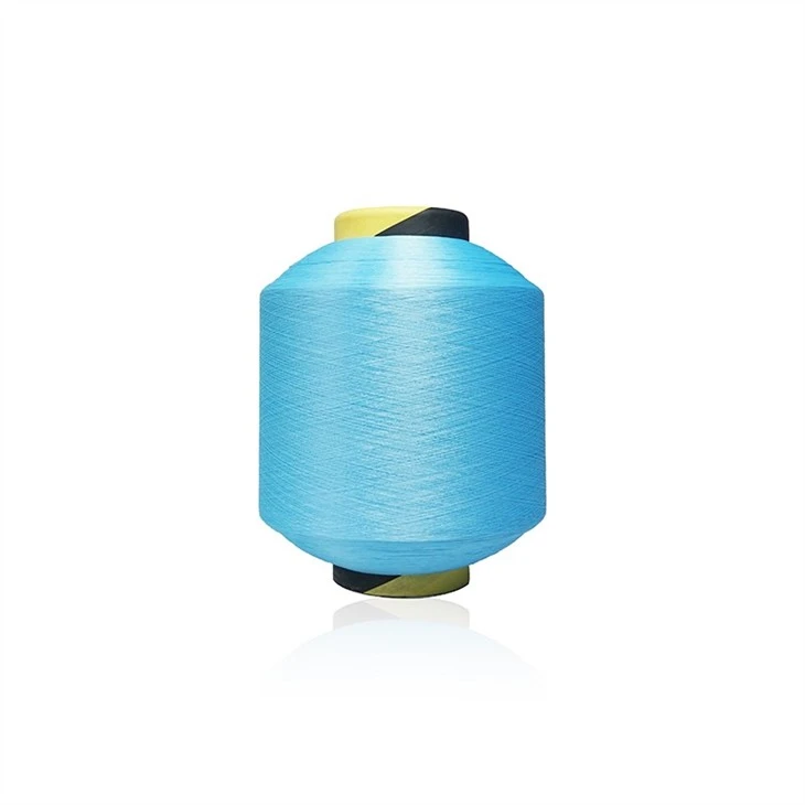 Polyester Covered Yarn