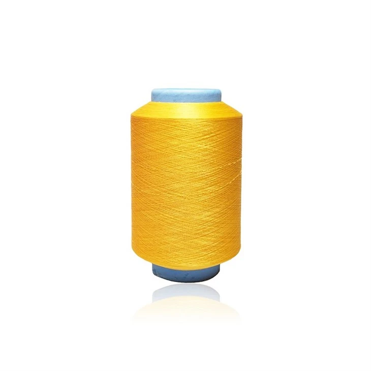 SCY Spandex Single Covered Filament Yarn