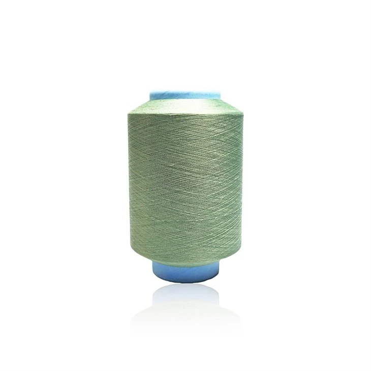 SCY Spandex Single Covered Filament Yarn